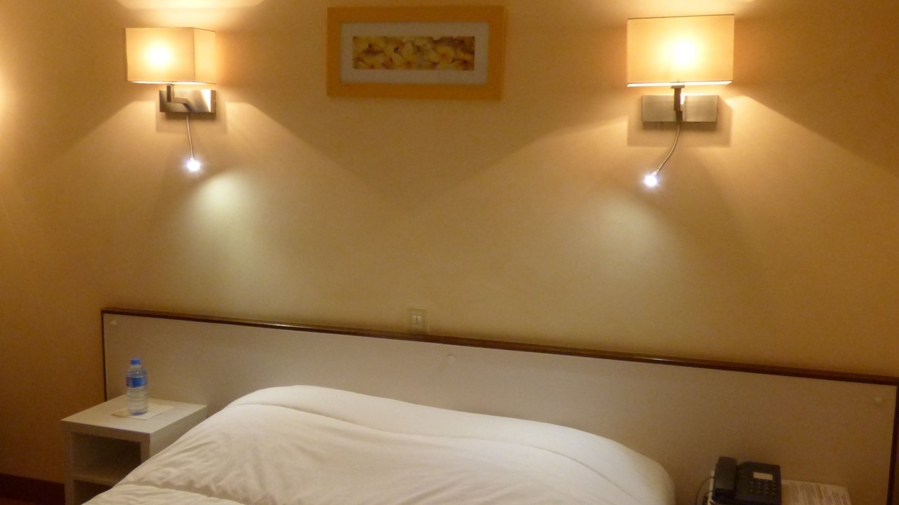 Photo of Bedroom in Pierrelatte