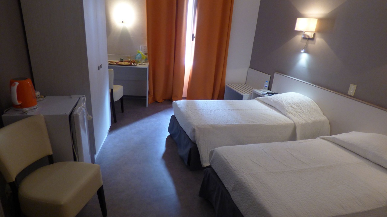 Photo of Bedroom in Pierrelatte