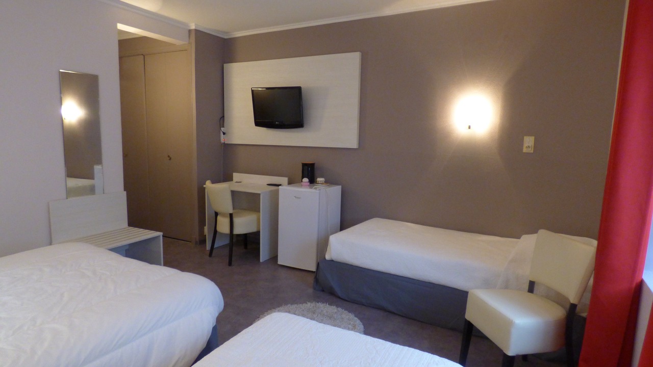 Photo of Bedroom in Pierrelatte