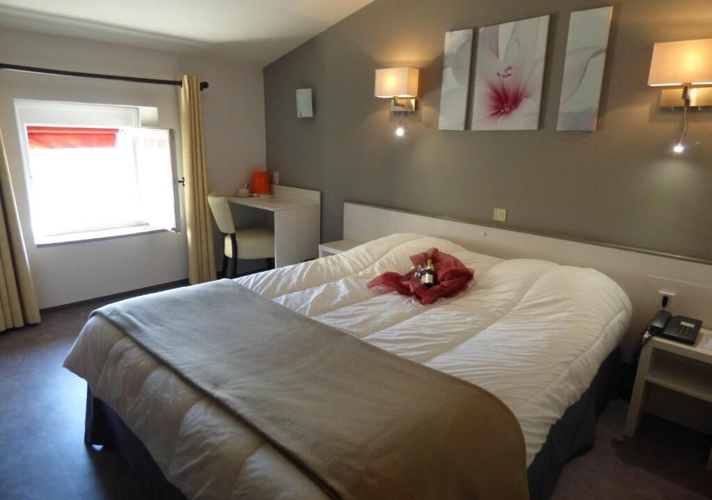 Photo of Bedroom in Pierrelatte