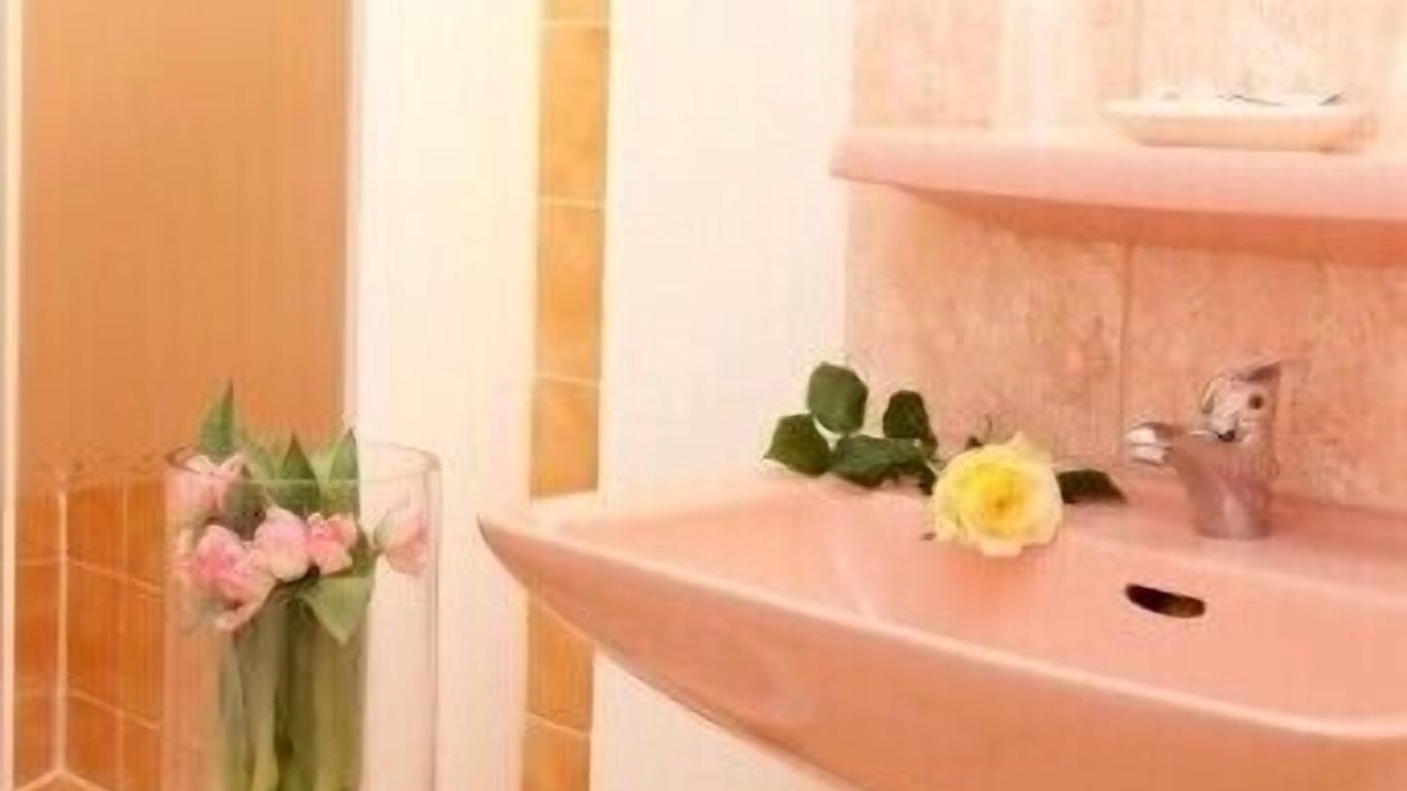 Photo of Bathroom in Pierrelatte