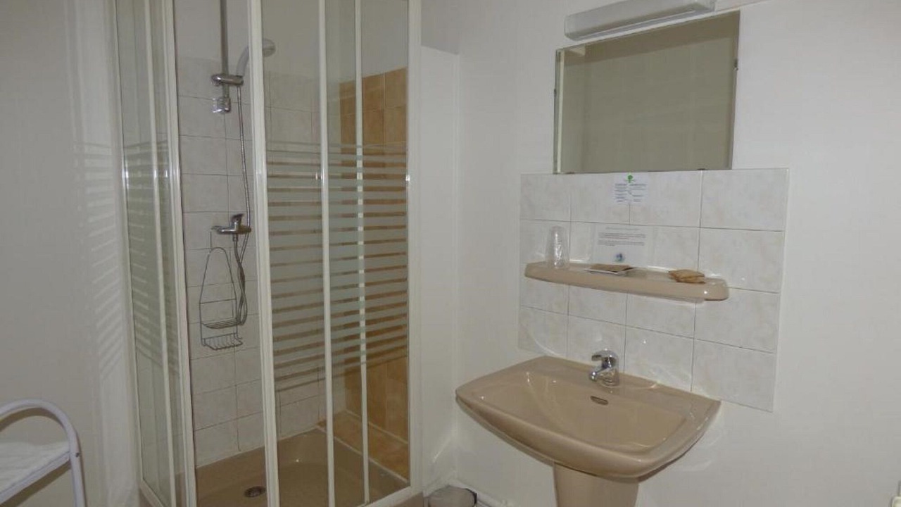 Photo of Bedroom in Pierrelatte