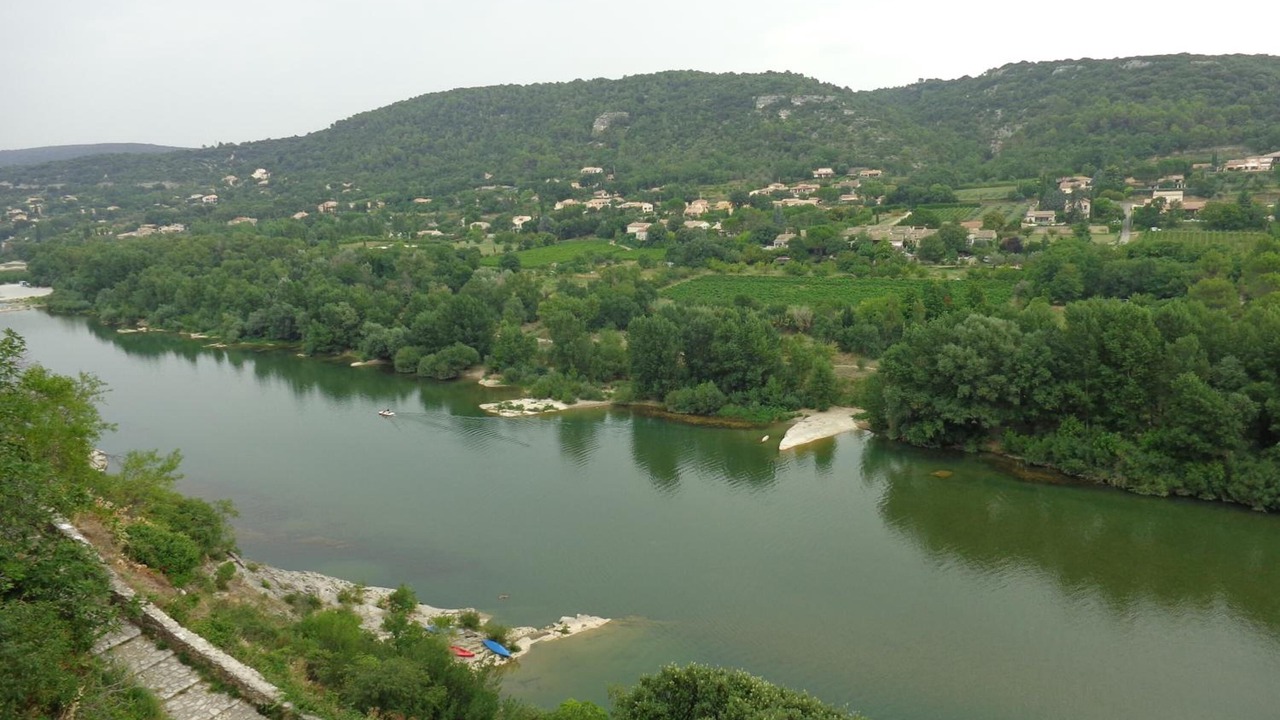 Photo of Outdoor in Pierrelatte