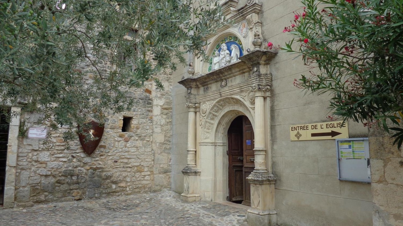 Photo of Outdoor in Pierrelatte