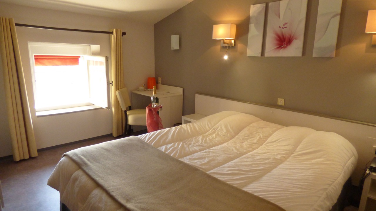 Photo of Bedroom in Pierrelatte