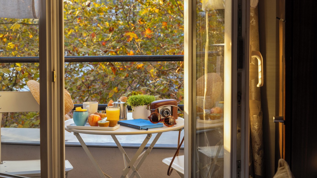 Photo of Bedroom in 13th Arrondissement