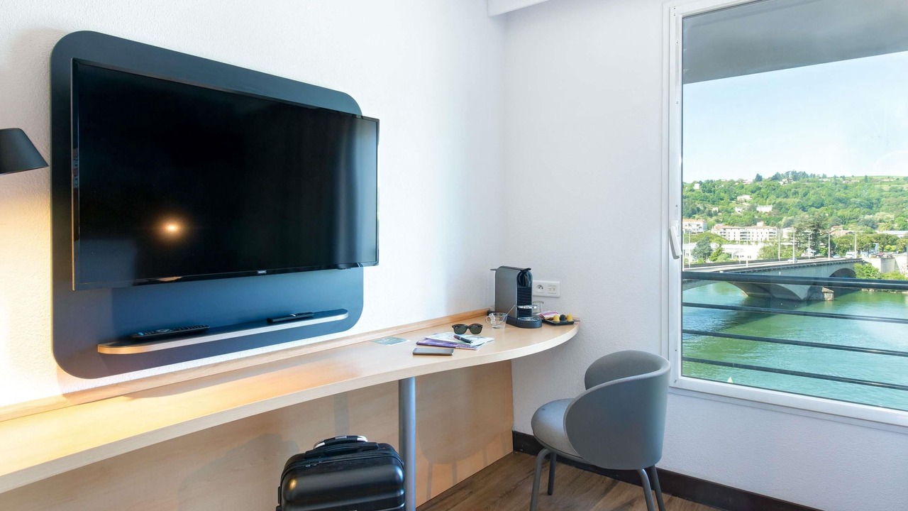 Photo of Bedroom in Centre Ville