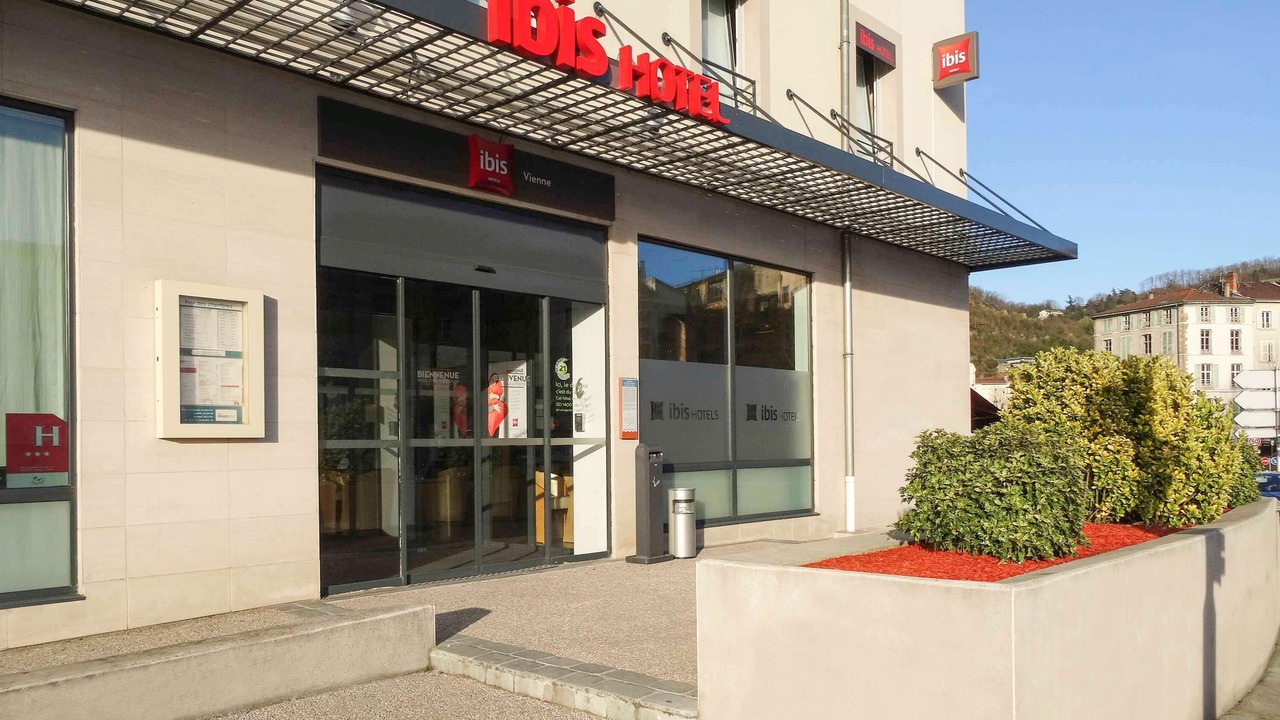Photo of Outdoor in Centre Ville