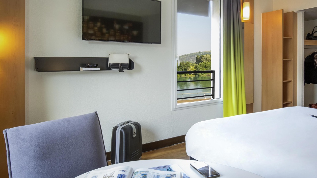 Photo of Bedroom in Centre Ville