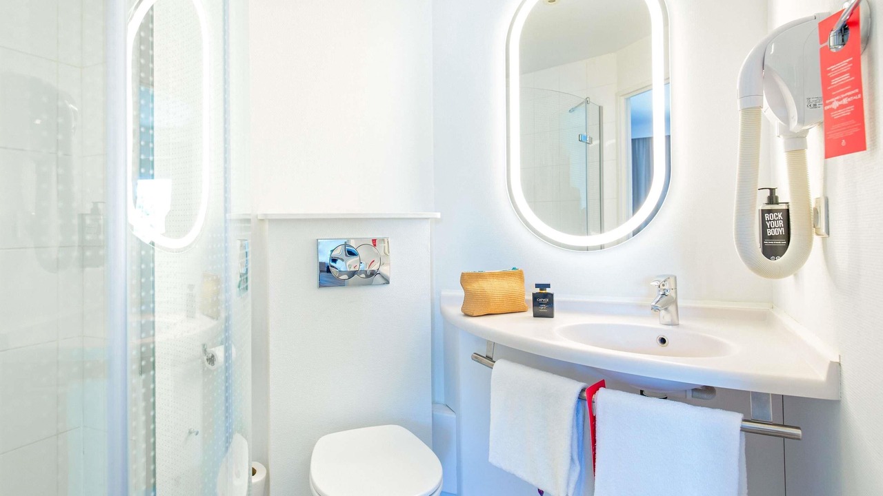 Photo of Bedroom in Centre Ville