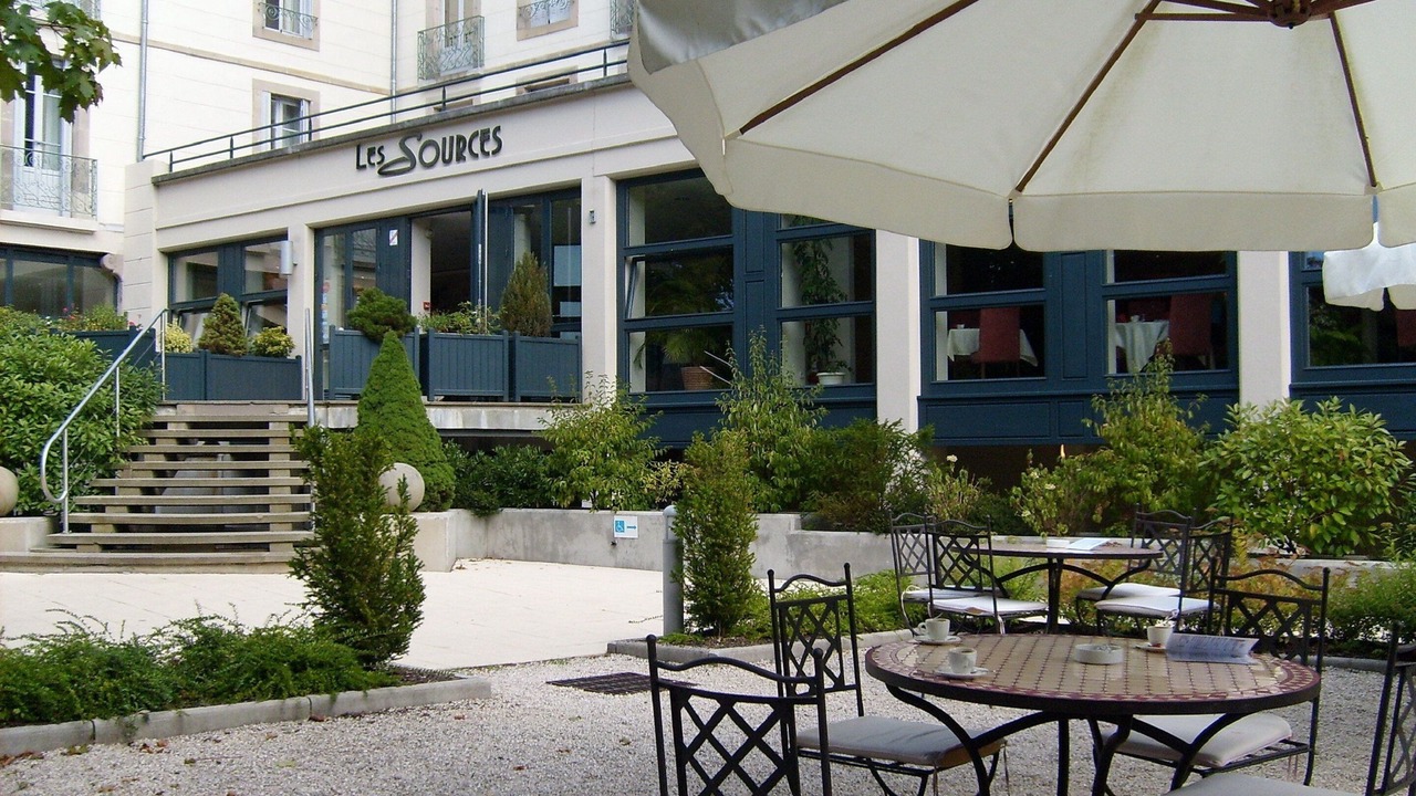 Photo of Patio Balcony in Luxeuil-les-Bains