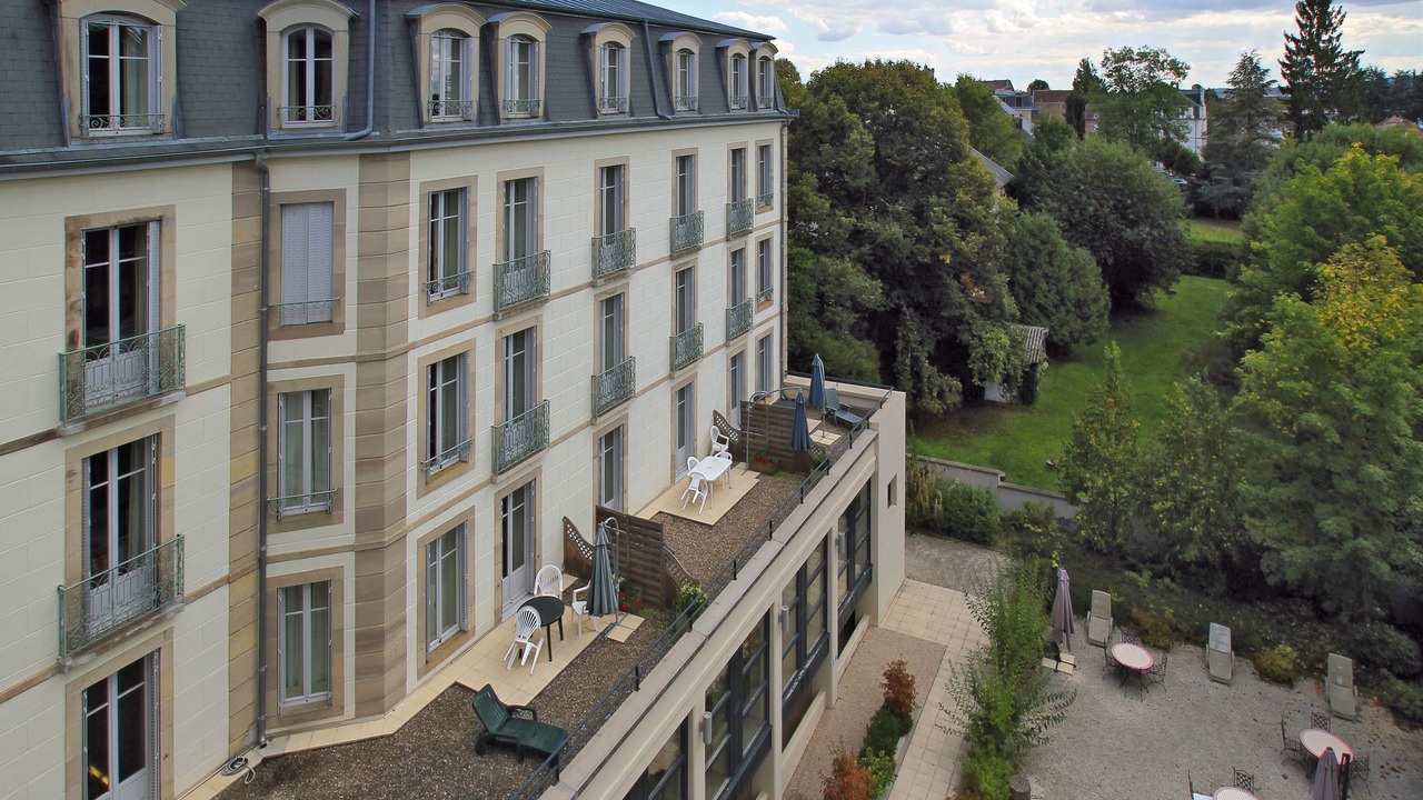 Photo of Outdoor in Luxeuil-les-Bains