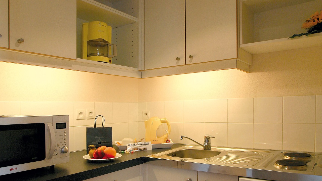 Photo of Kitchen in Luxeuil-les-Bains