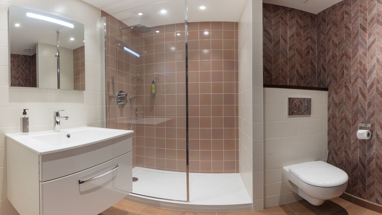 Photo of Bathroom in Lons-le-Saunier