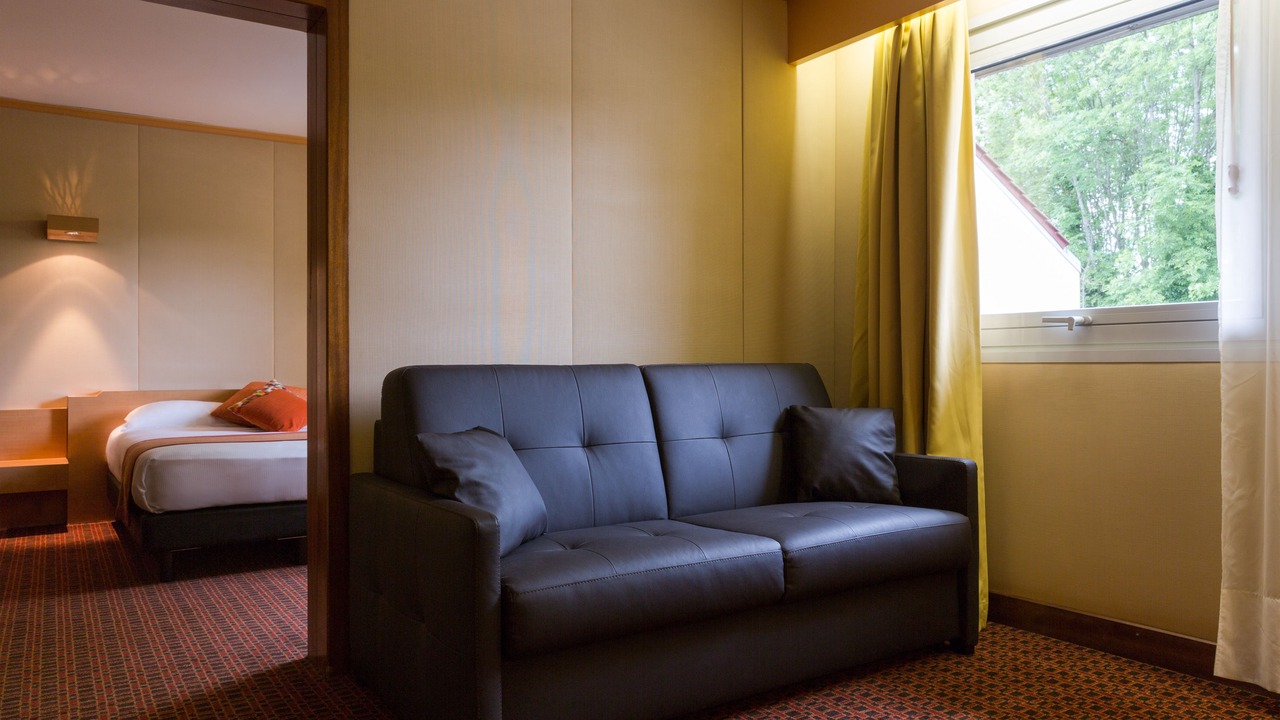 Photo of Livingroom in Lons-le-Saunier