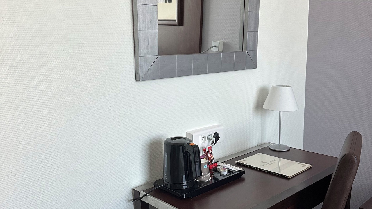Photo of Bedroom in Annemasse