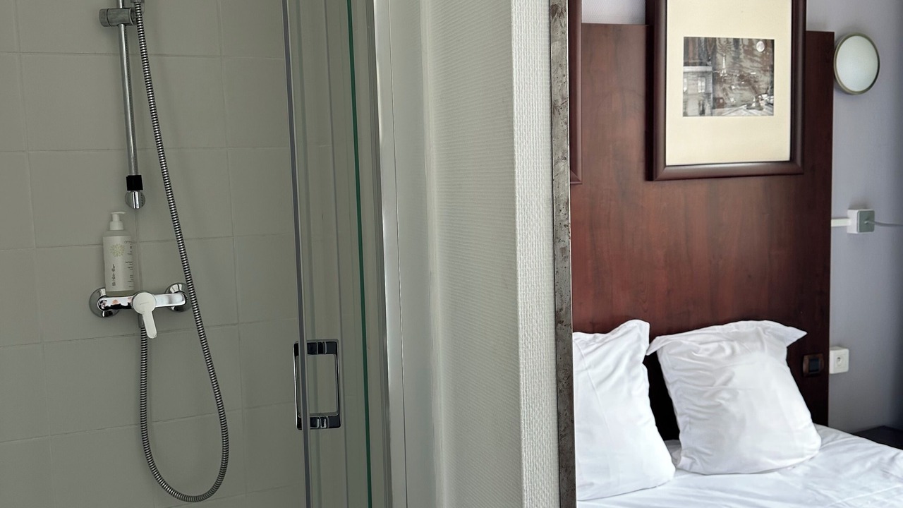 Photo of Bedroom in Annemasse