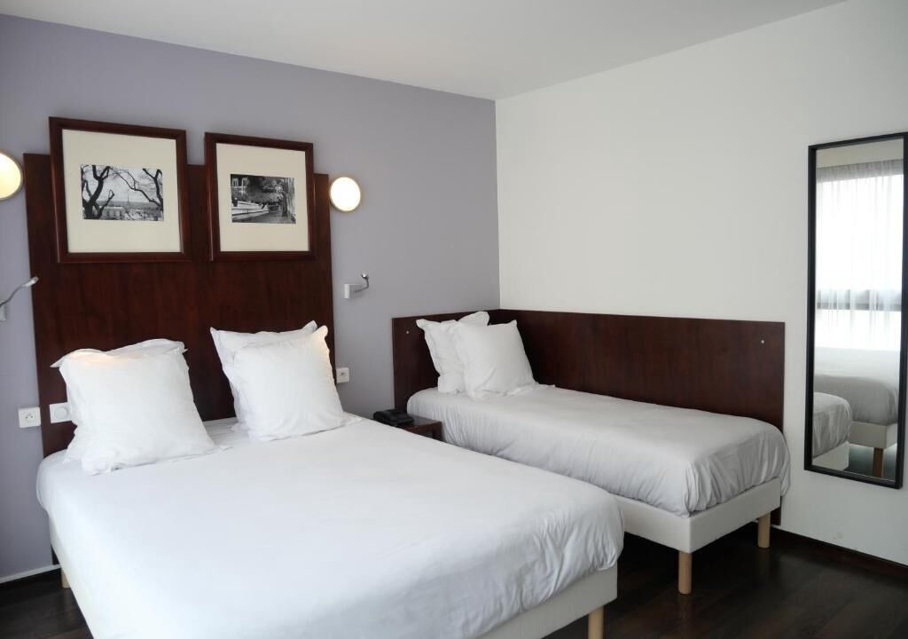 Photo of Bedroom in Annemasse