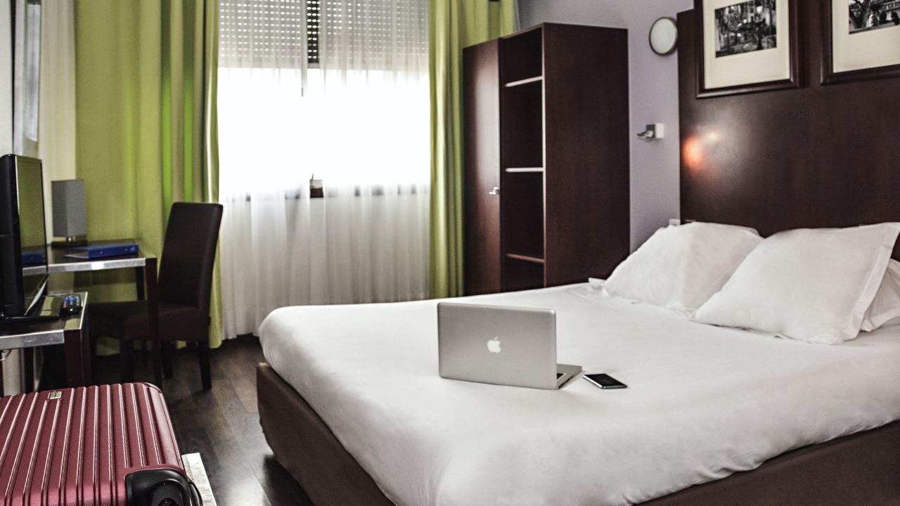 Photo of Bedroom in Annemasse
