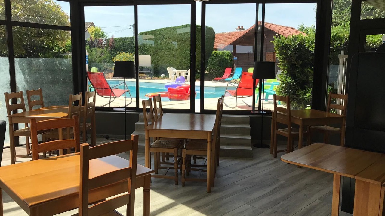 Photo of Outdoor in Avallon