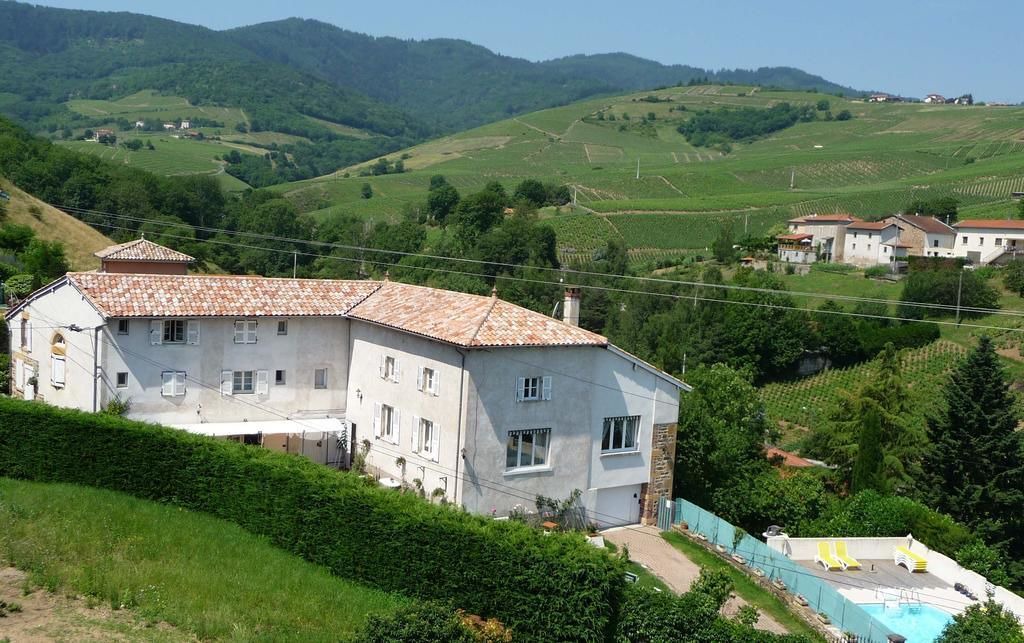 Photo of Outdoor in Vaux-en-Beaujolais