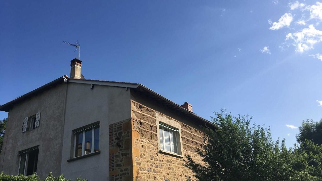 Photo of Outdoor in Vaux-en-Beaujolais
