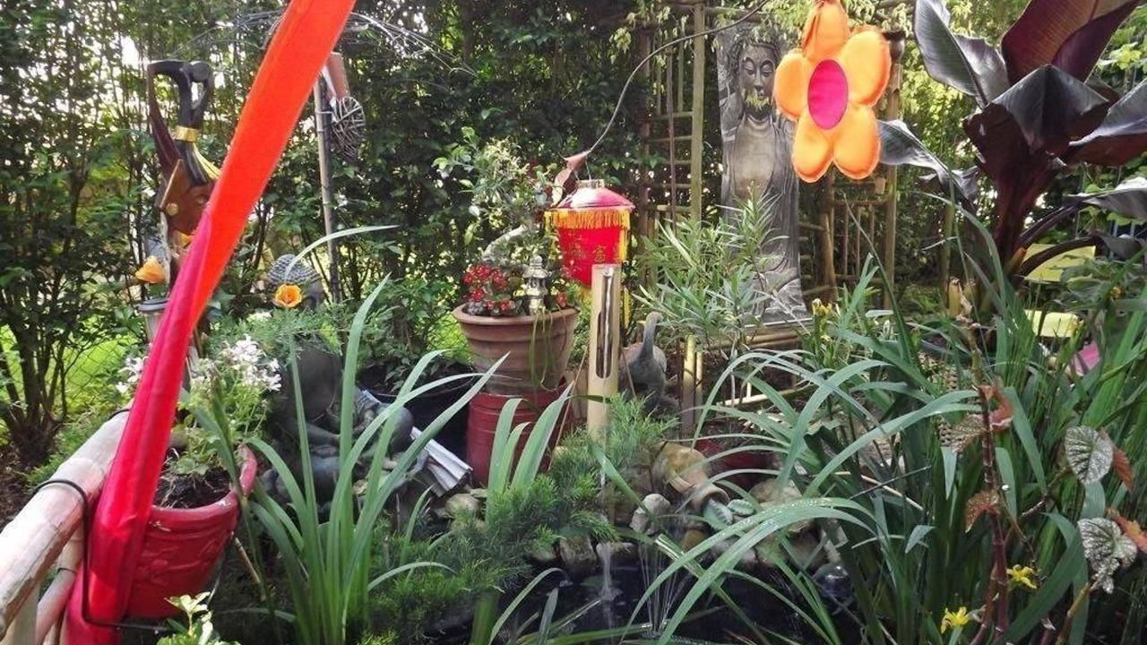 Photo of Outdoor in Souvans