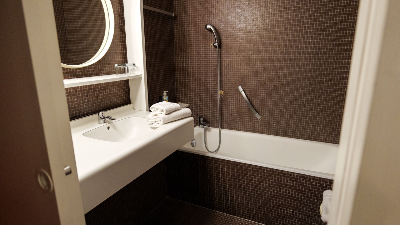 Photo of Bathroom in Saint-Marcellin