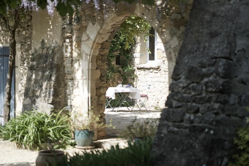 Photo of Outdoor in Pont-de-Barret