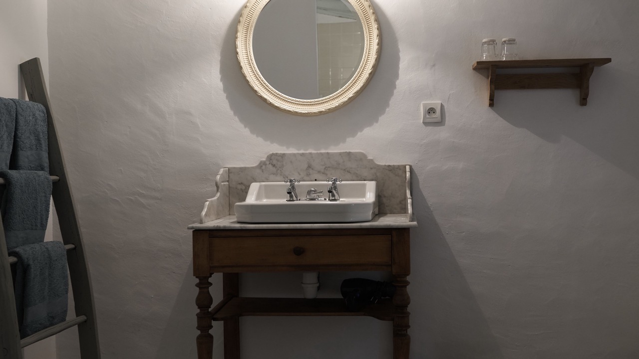 Photo of Bathroom in Pont-de-Barret