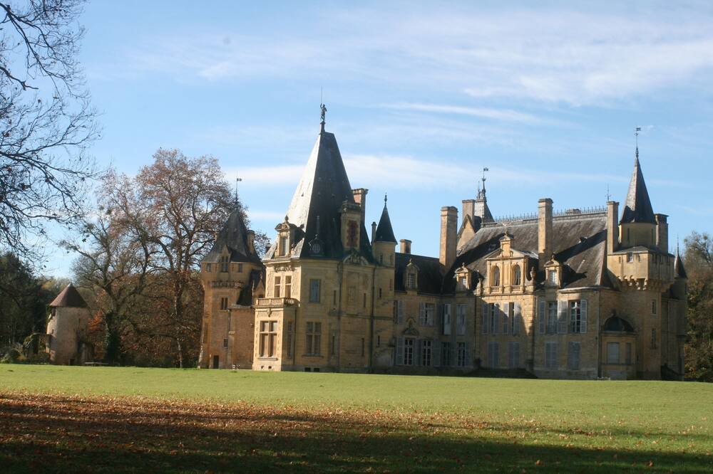 Photo of Outdoor in La Fermete