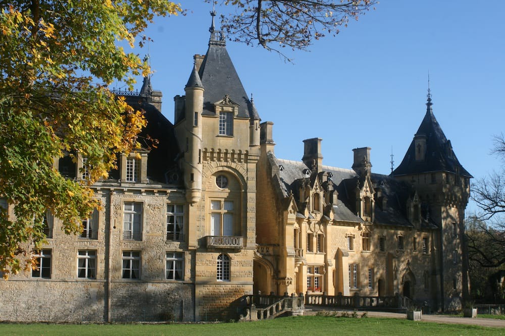 Photo of Outdoor in La Fermete