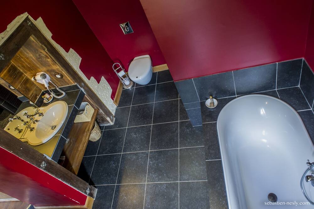 Photo of Bathroom in La Fermete