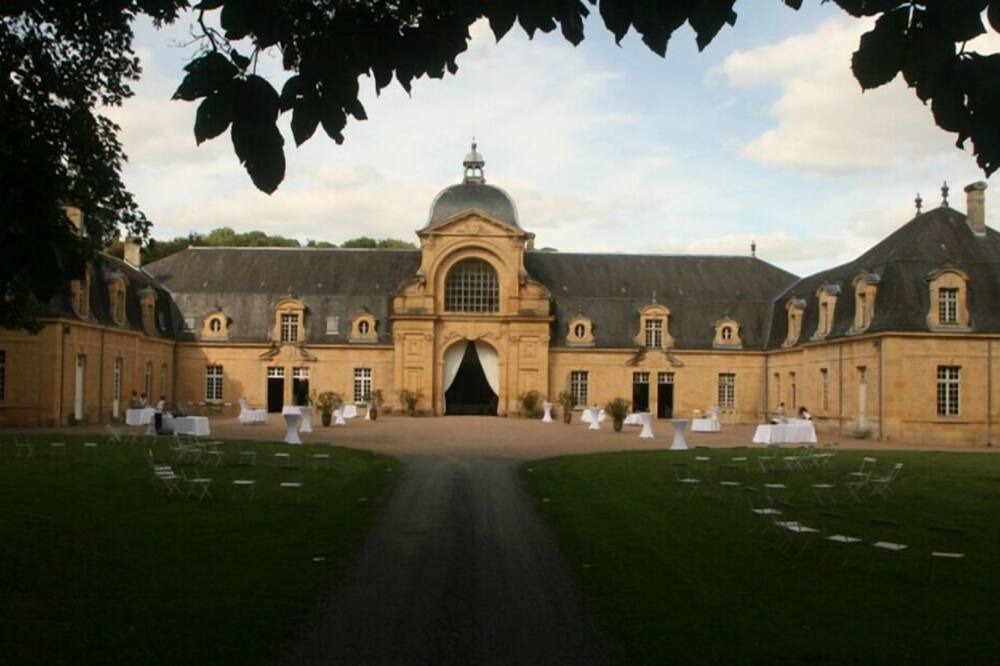 Photo of Outdoor in La Fermete