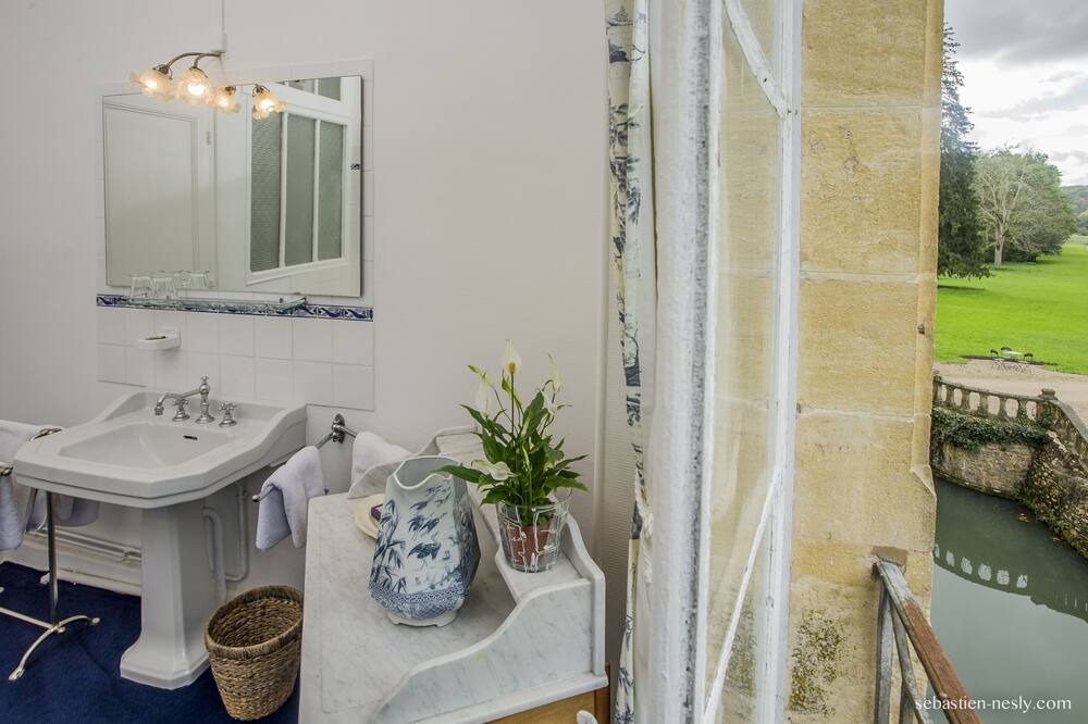 Photo of Bathroom in La Fermete