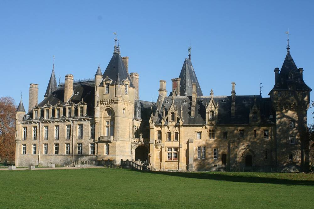 Photo of Outdoor in La Fermete