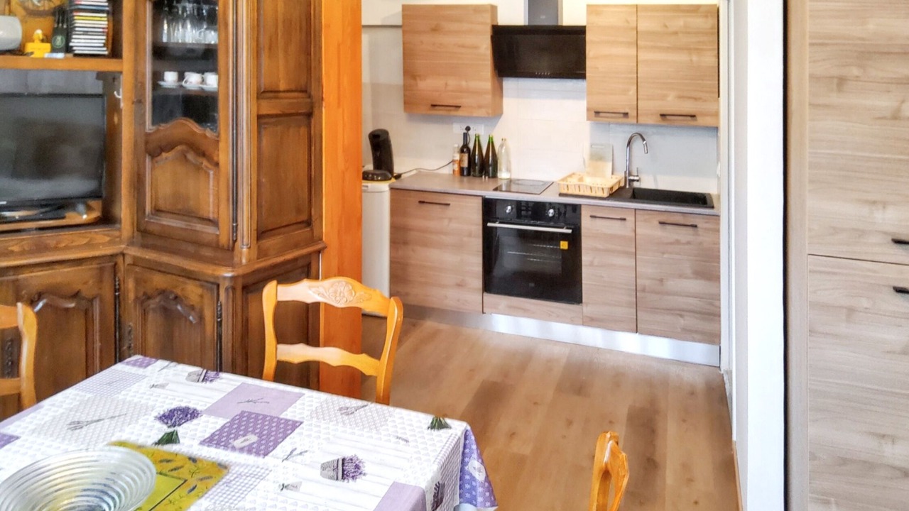 Photo of Kitchen in Thueyts