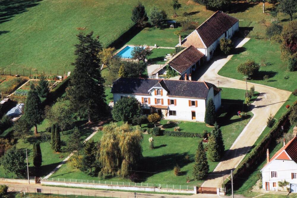 Photo of Outdoor in Fretigney-et-Velloreille