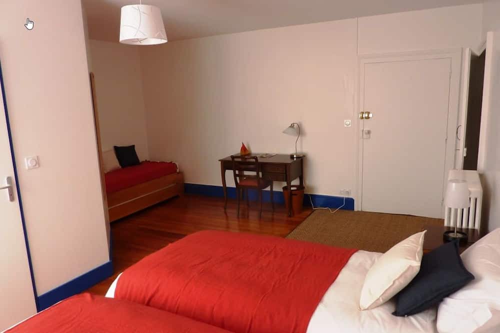 Photo of Bedroom in Fretigney-et-Velloreille