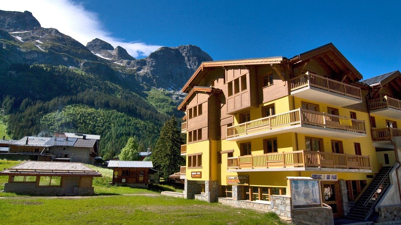 Photo of Outdoor in Pralognan-la-Vanoise