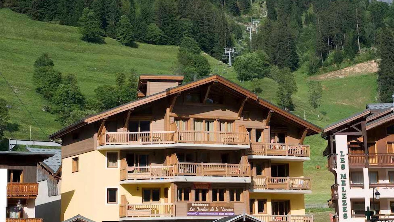 Photo of Outdoor in Pralognan-la-Vanoise