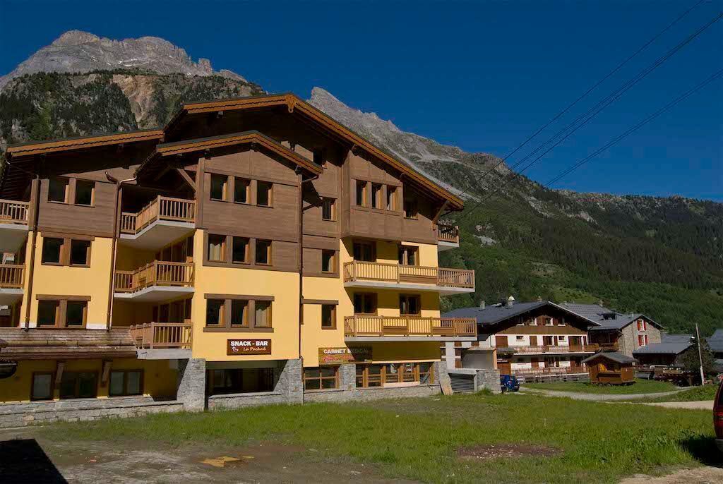Photo of Outdoor in Pralognan-la-Vanoise