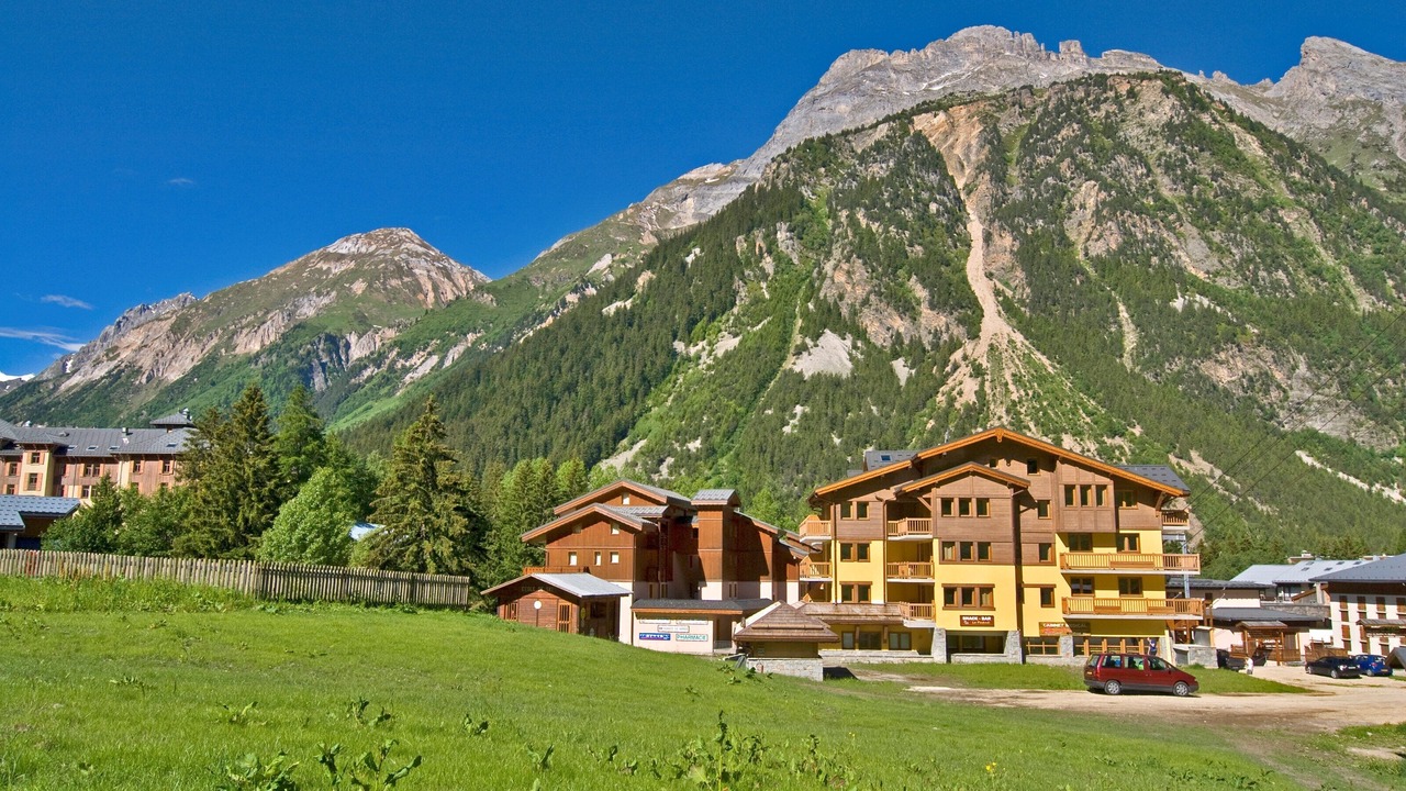 Photo of Outdoor in Pralognan-la-Vanoise