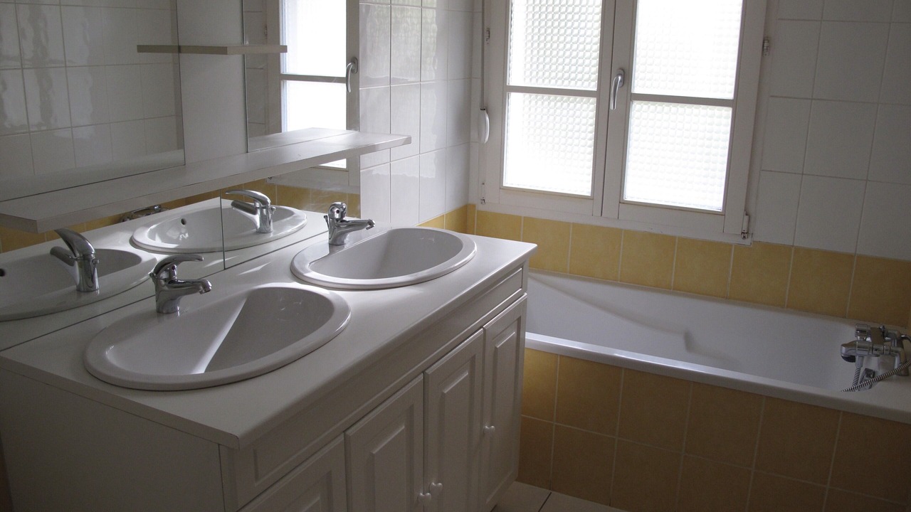Photo of Bathroom in Plombieres-les-Bains