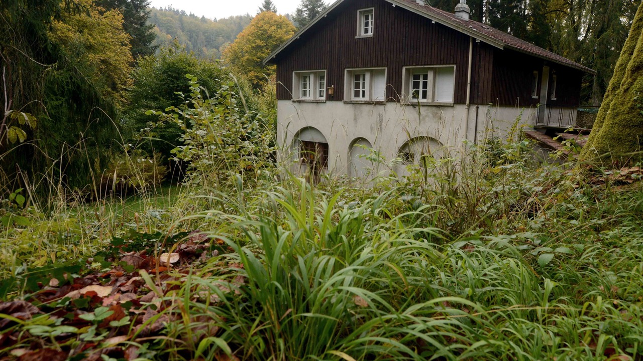 Photo of Outdoor in Plombieres-les-Bains