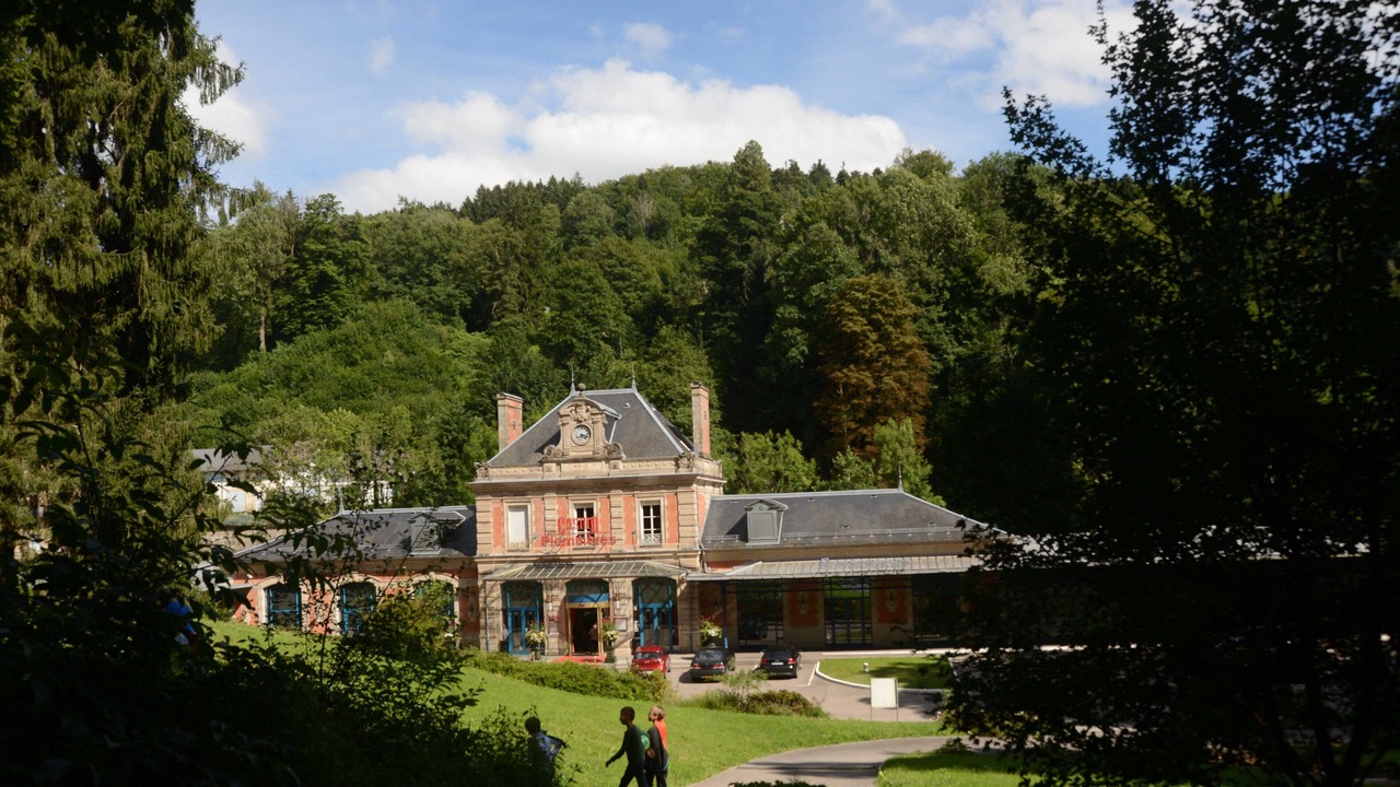 Photo of Outdoor in Plombieres-les-Bains