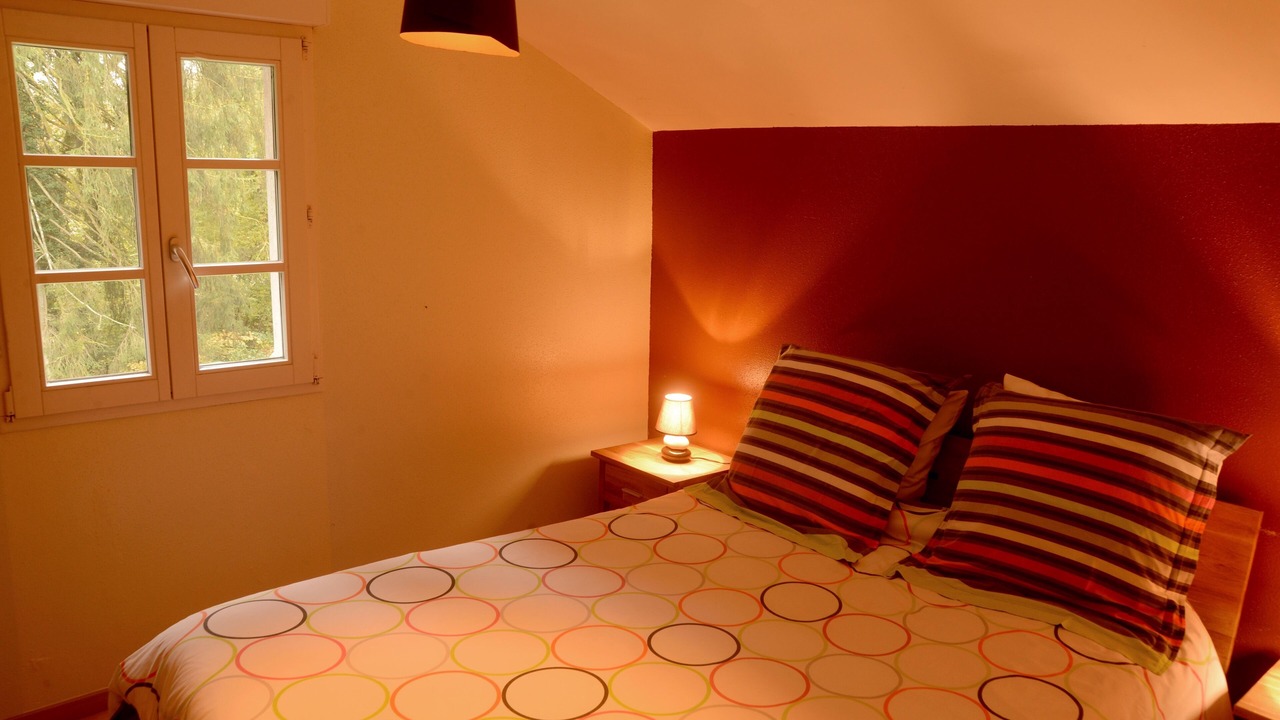 Photo of Bedroom in Plombieres-les-Bains