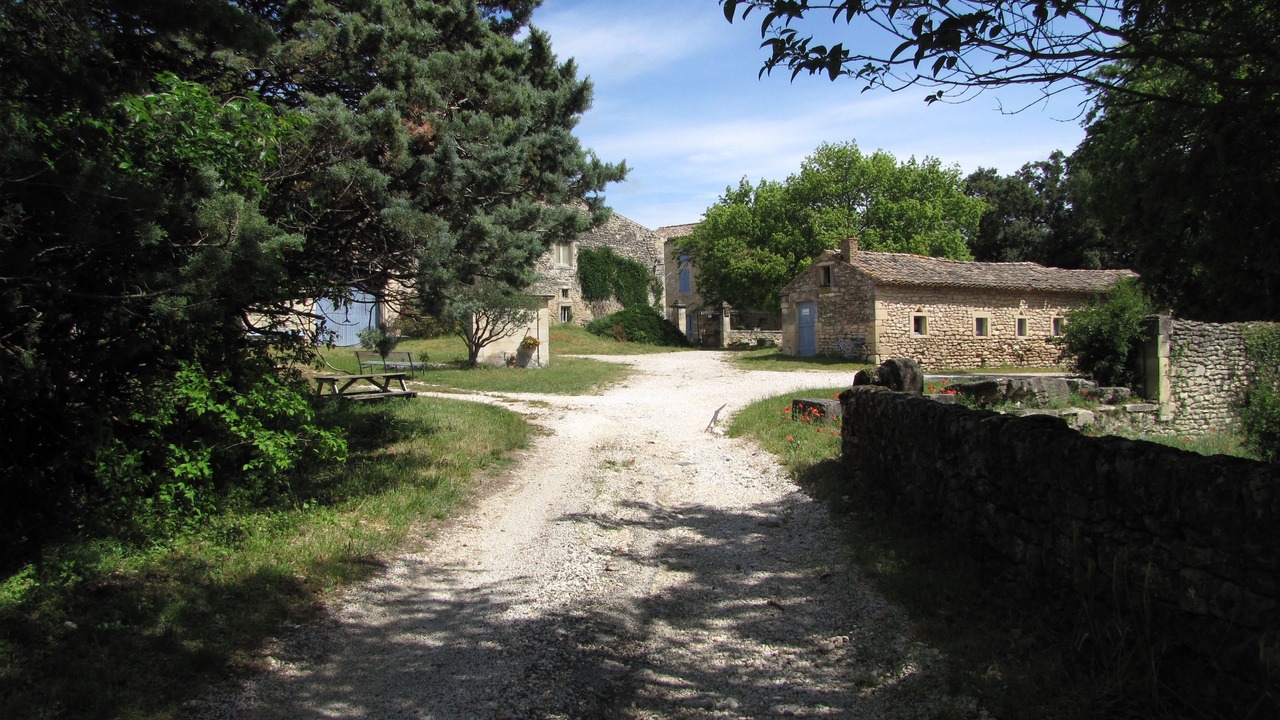 Photo of Outdoor in Grignan
