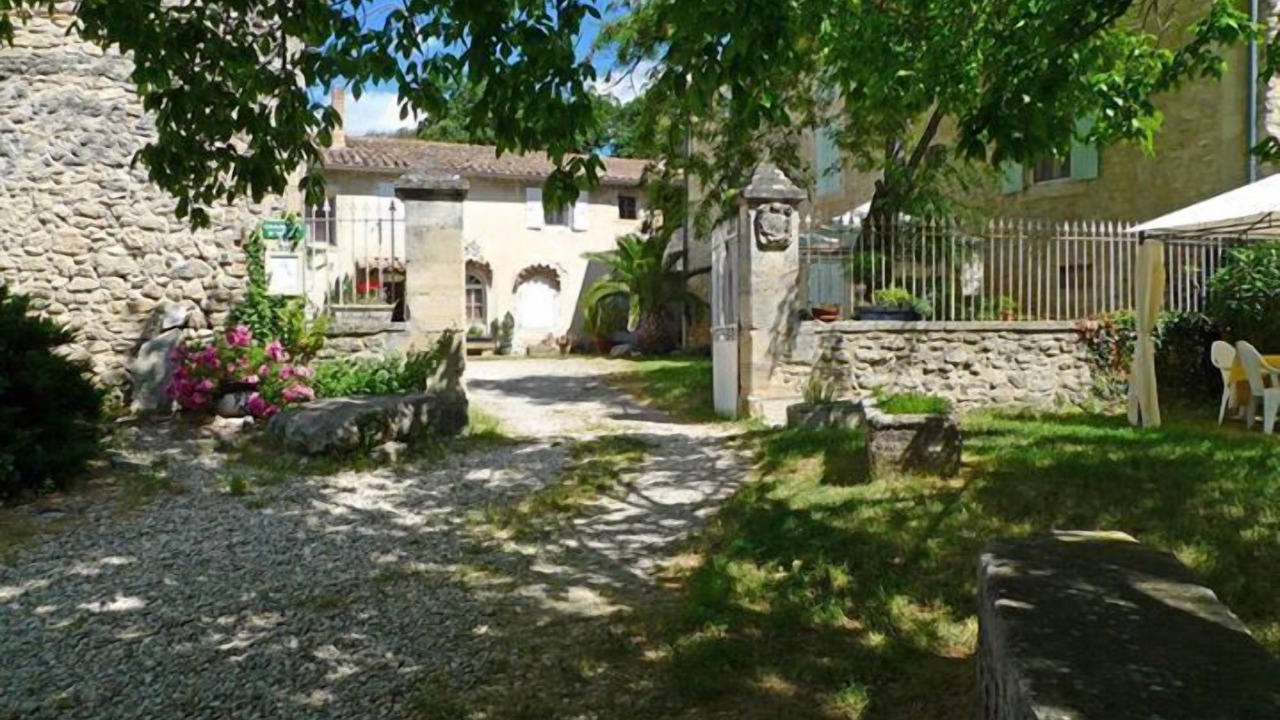 Photo of Outdoor in Grignan