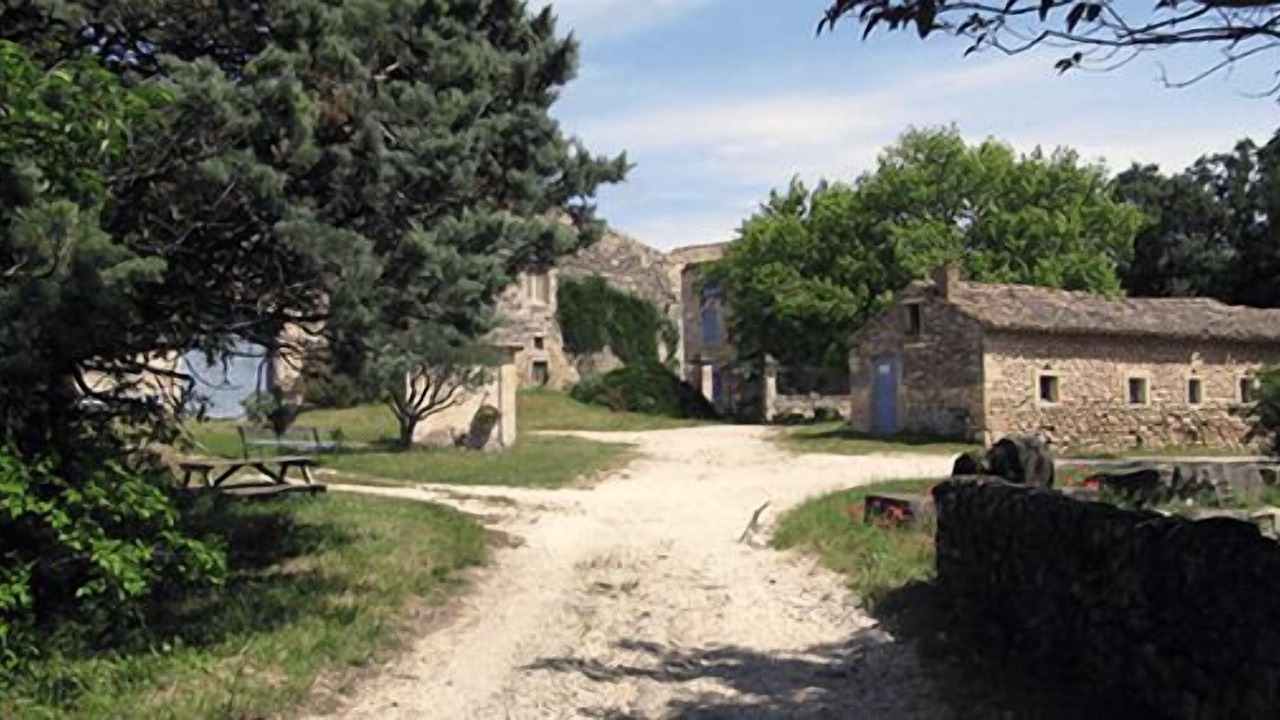 Photo of Outdoor in Grignan